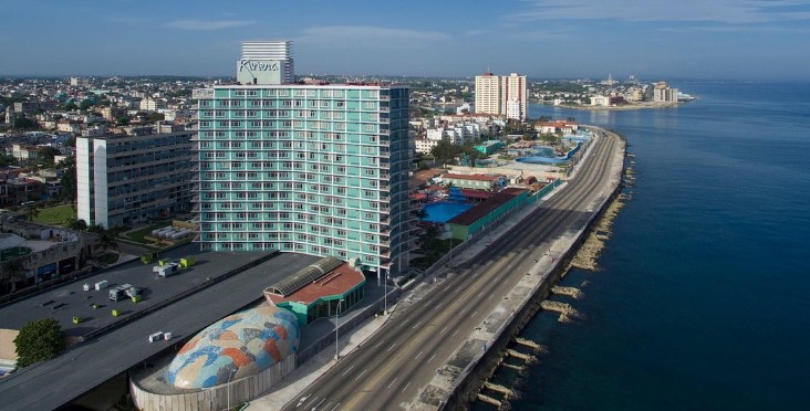 Hotel Habana Riviera by Iberostar