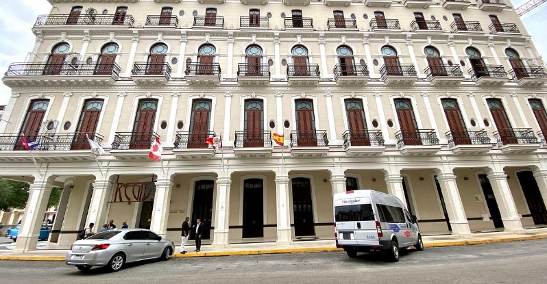 Hotel Mystique Habana