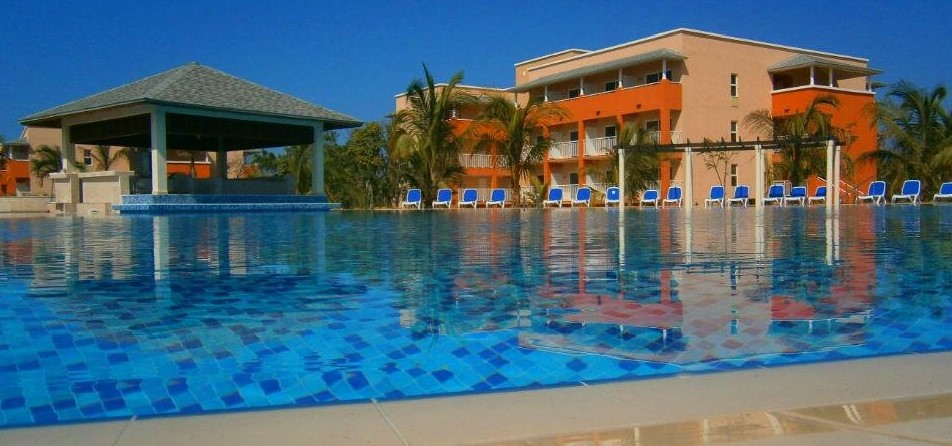 Hotel Playa Paraíso