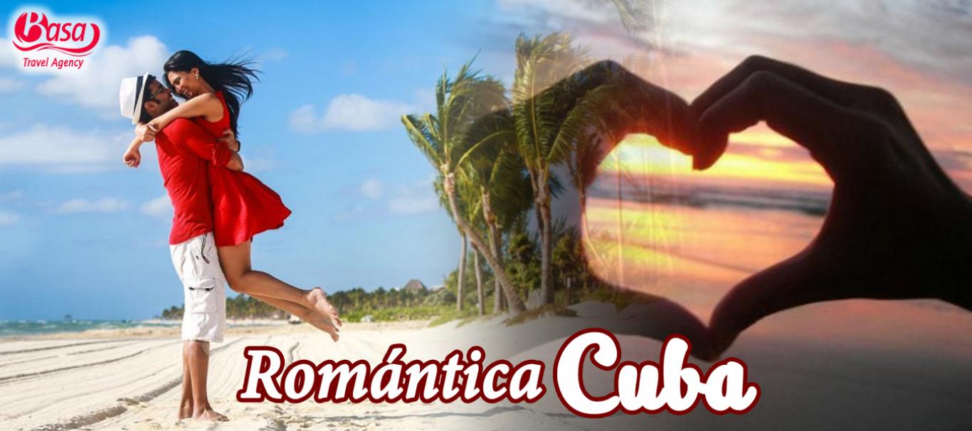 Romántica Cuba. Disfruta en pareja La Habana y Varadero, escapada romántica a dos de los  destinos más notables de la Isla.